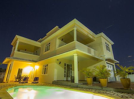 Krishna Villa 拉高莱特 外观 照片