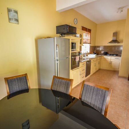 Krishna Villa 拉高莱特 外观 照片